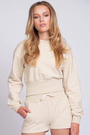sweater beige