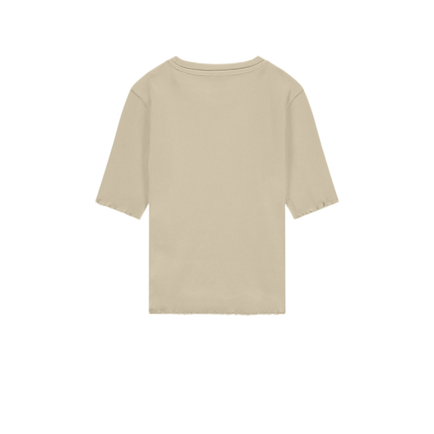 NIK&NIK T-shirt beige