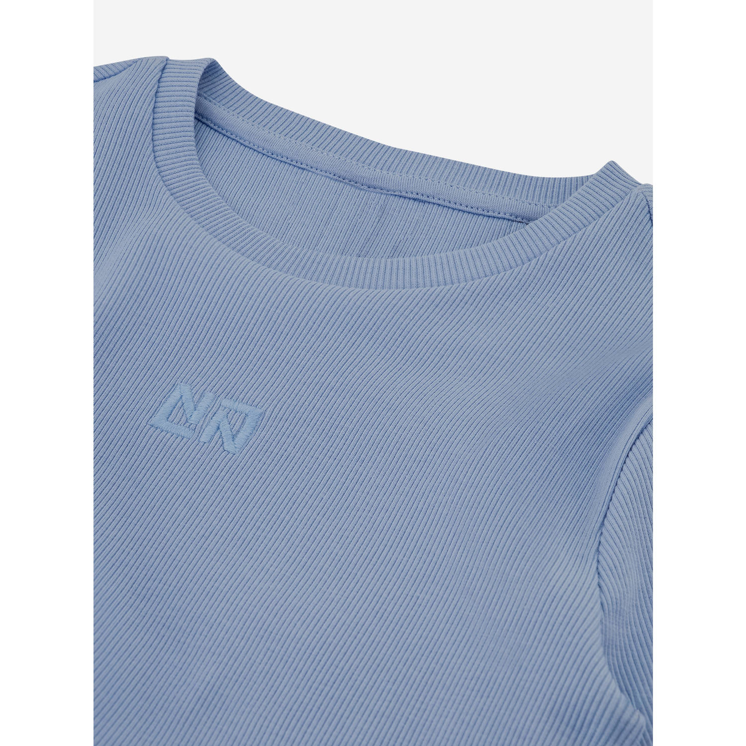 NIK&NIK T-shirt blauw
