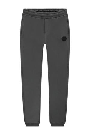 joggingbroek antraciet