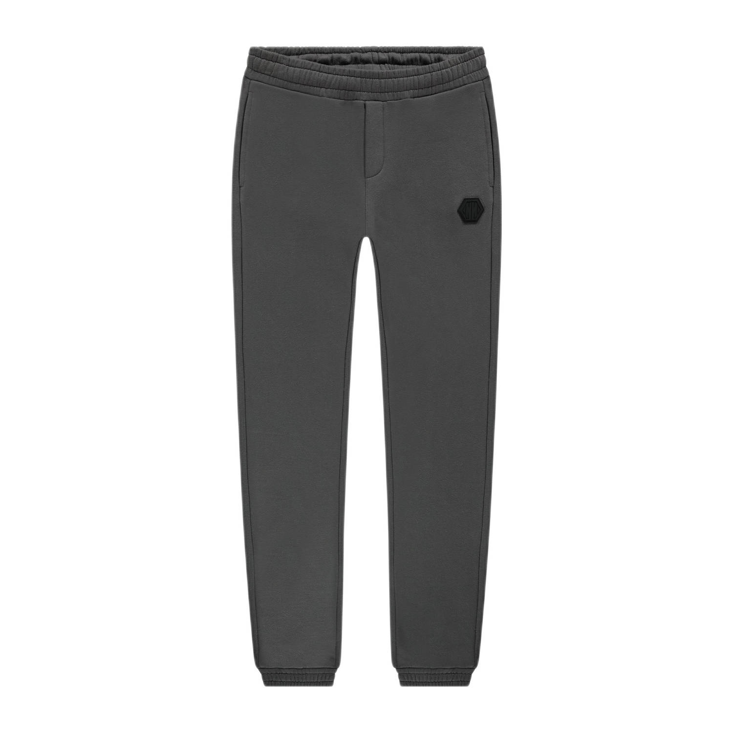 NIK&NIK joggingbroek antraciet