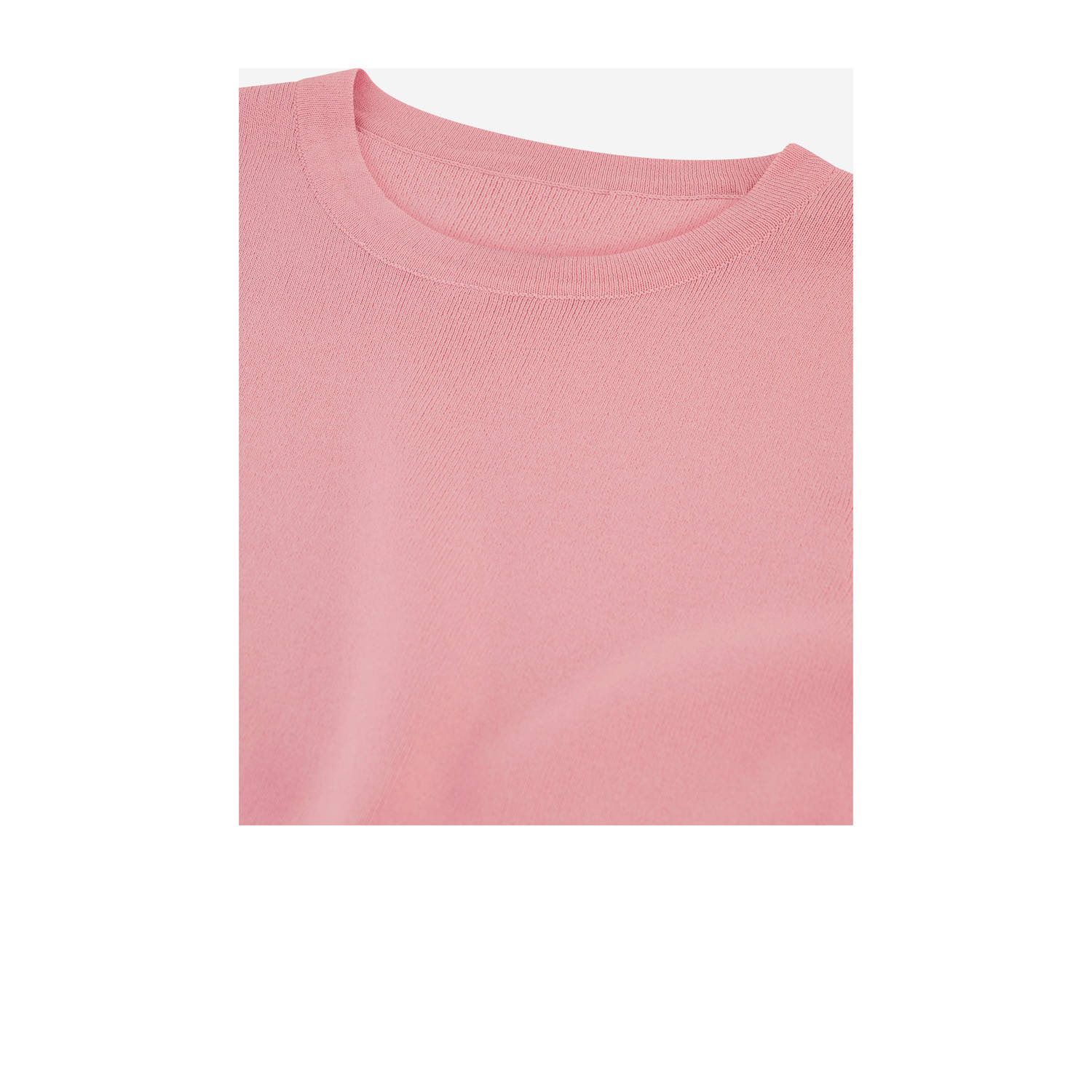NIK&NIK T-shirt roze
