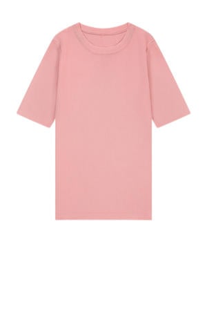 T-shirt roze