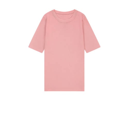 NIK&NIK T-shirt roze afbeelding