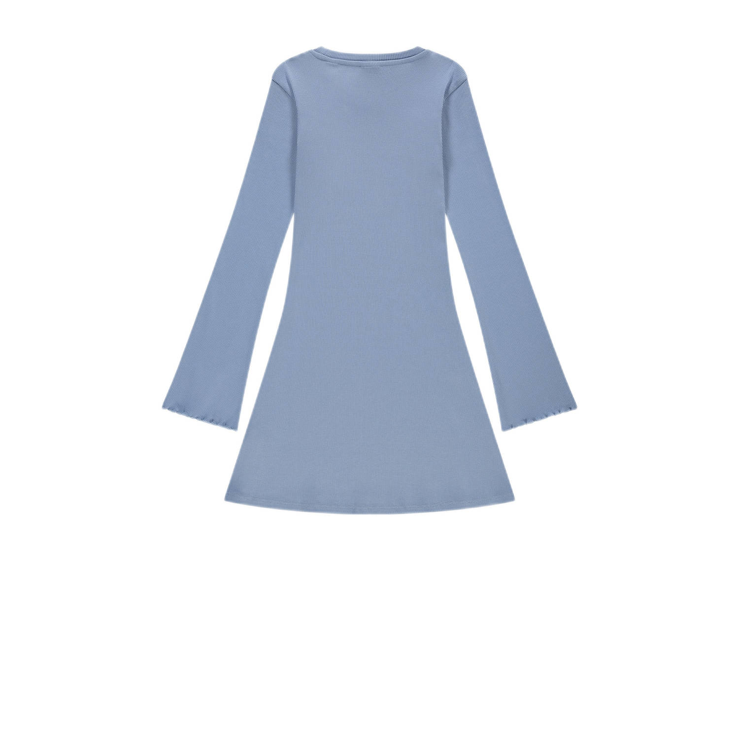 NIK&NIK korte jurk blauw