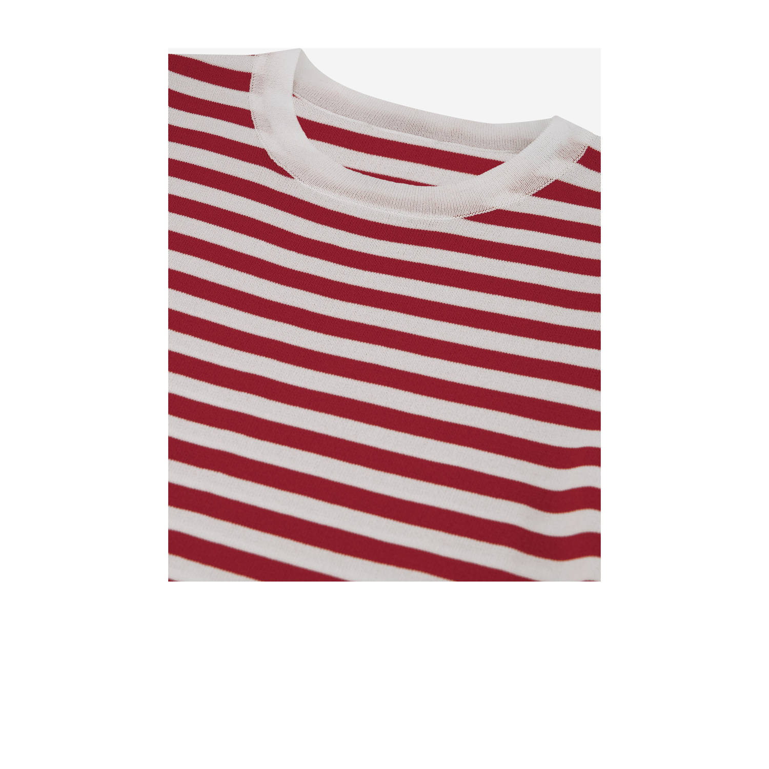 NIK&NIK T-shirt rood