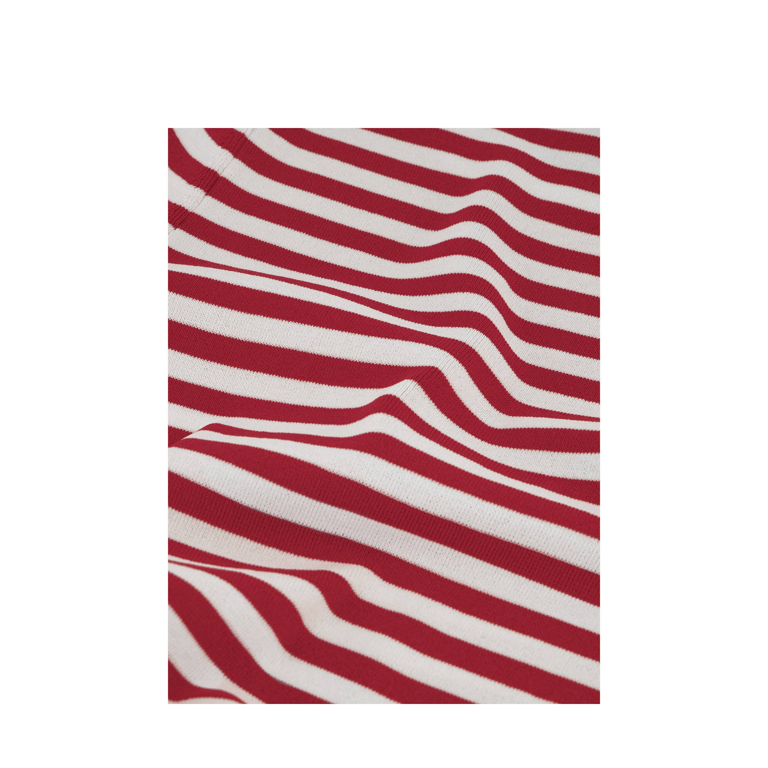 NIK&NIK T-shirt rood