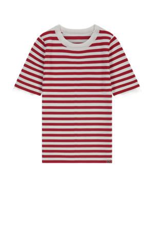 T-shirt rood