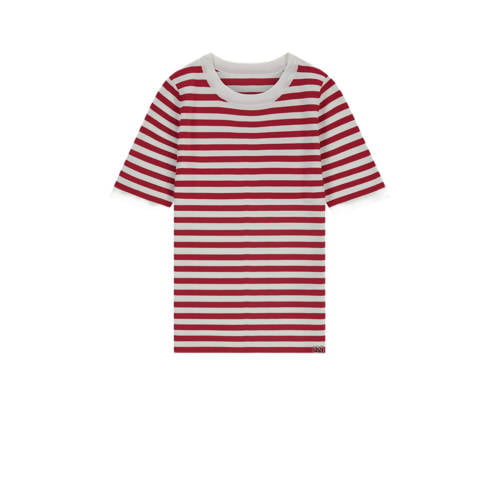 NIK&NIK T-shirt rood afbeelding
