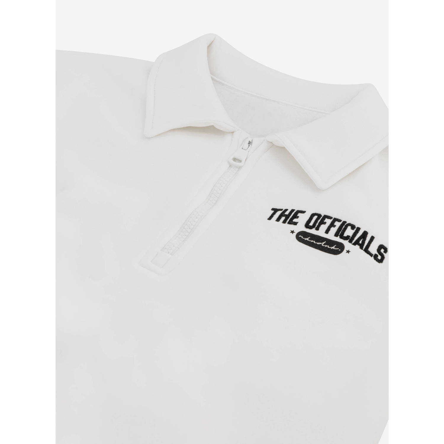 NIK&NIK polo wit