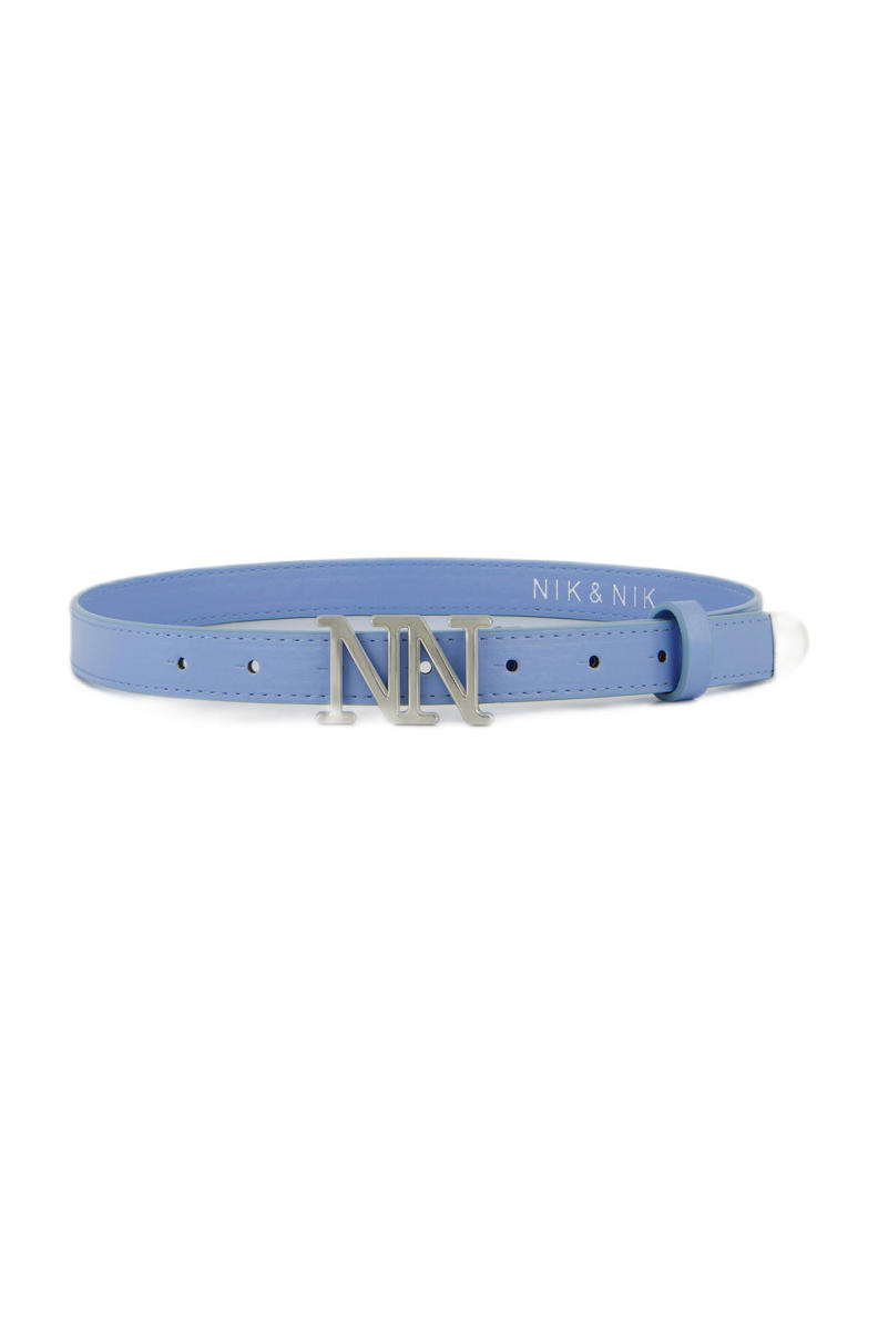 Reloj Flik Flak Loop In Blue de Plástico - Style Store