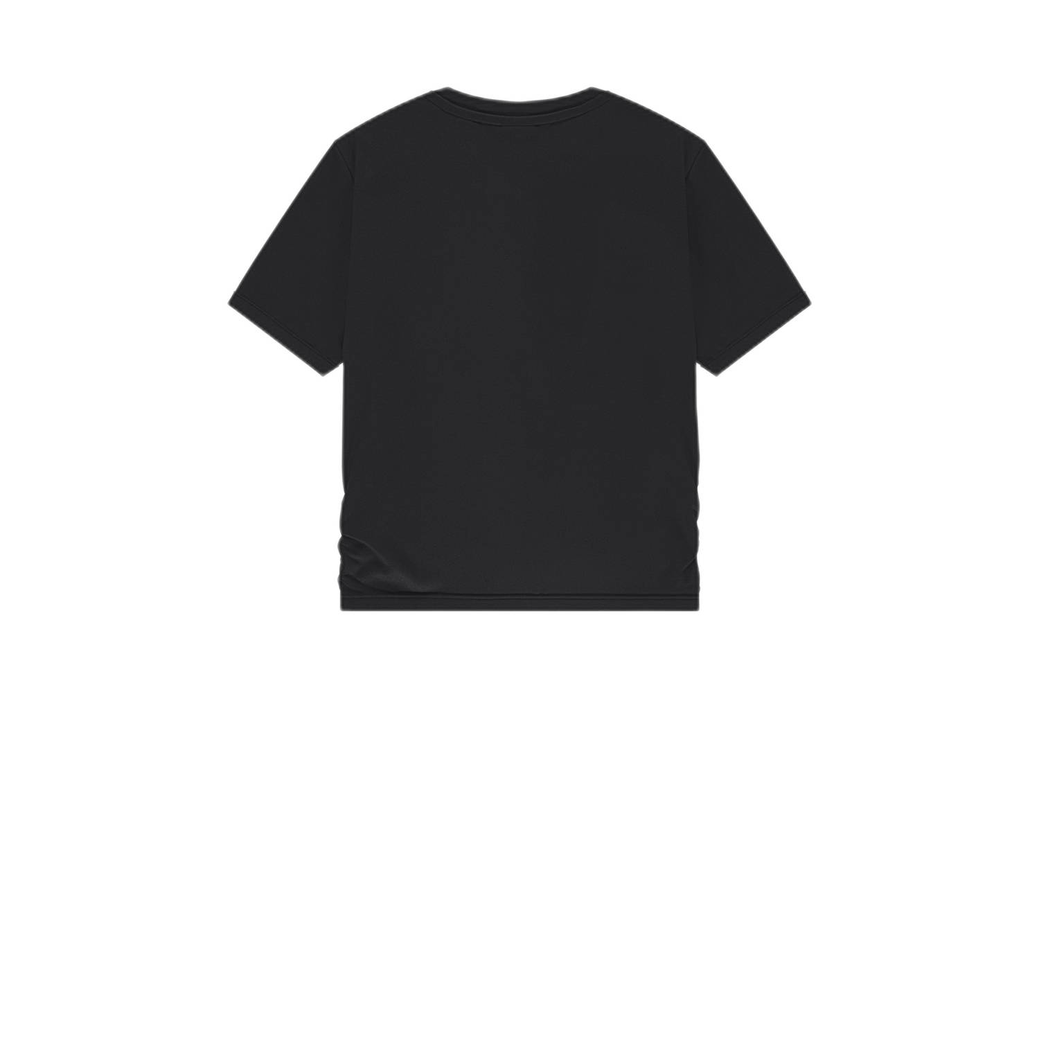 NIK&NIK T-shirt zwart
