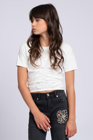 T-shirt wit