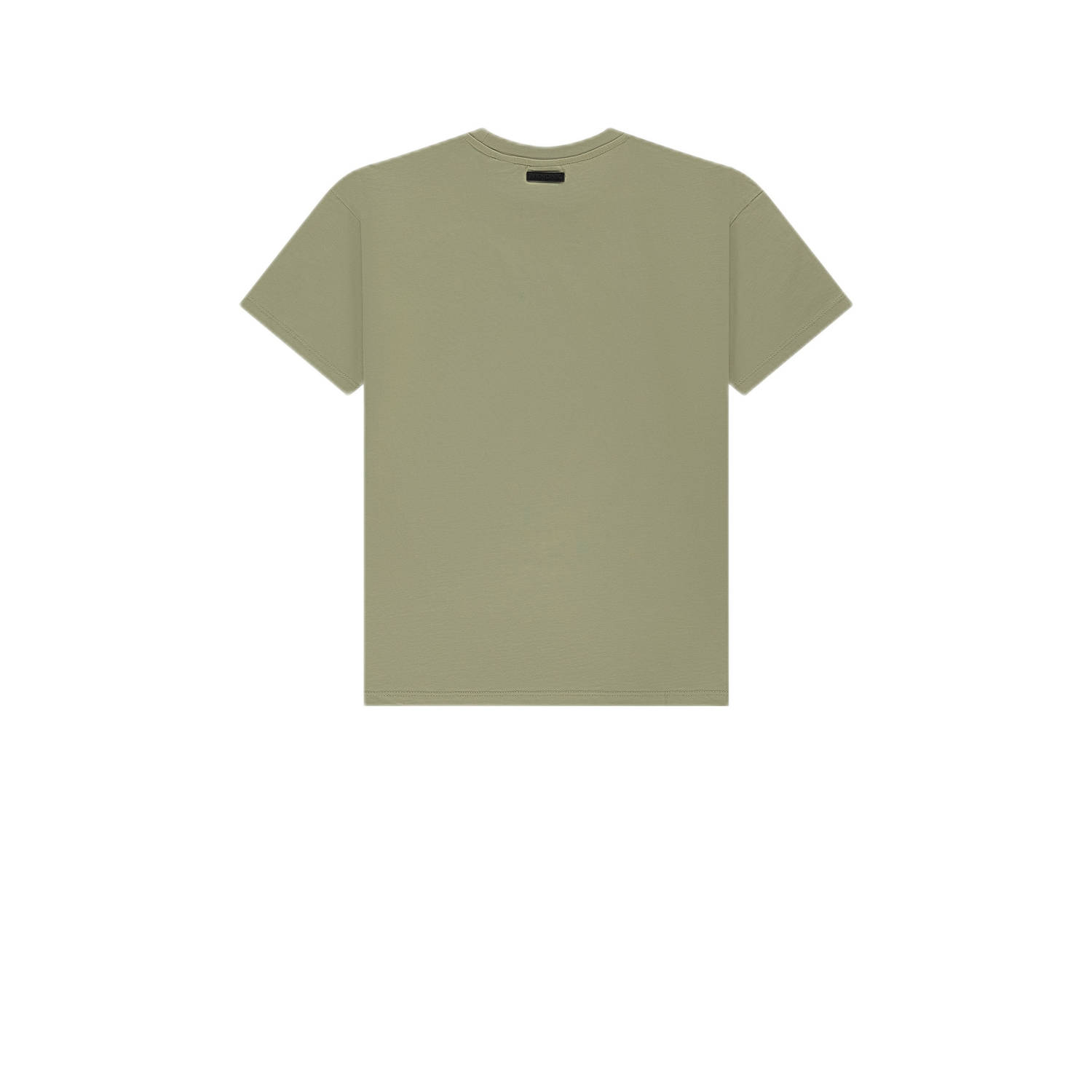 NIK&NIK T-shirt groen
