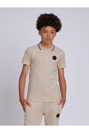 polo beige