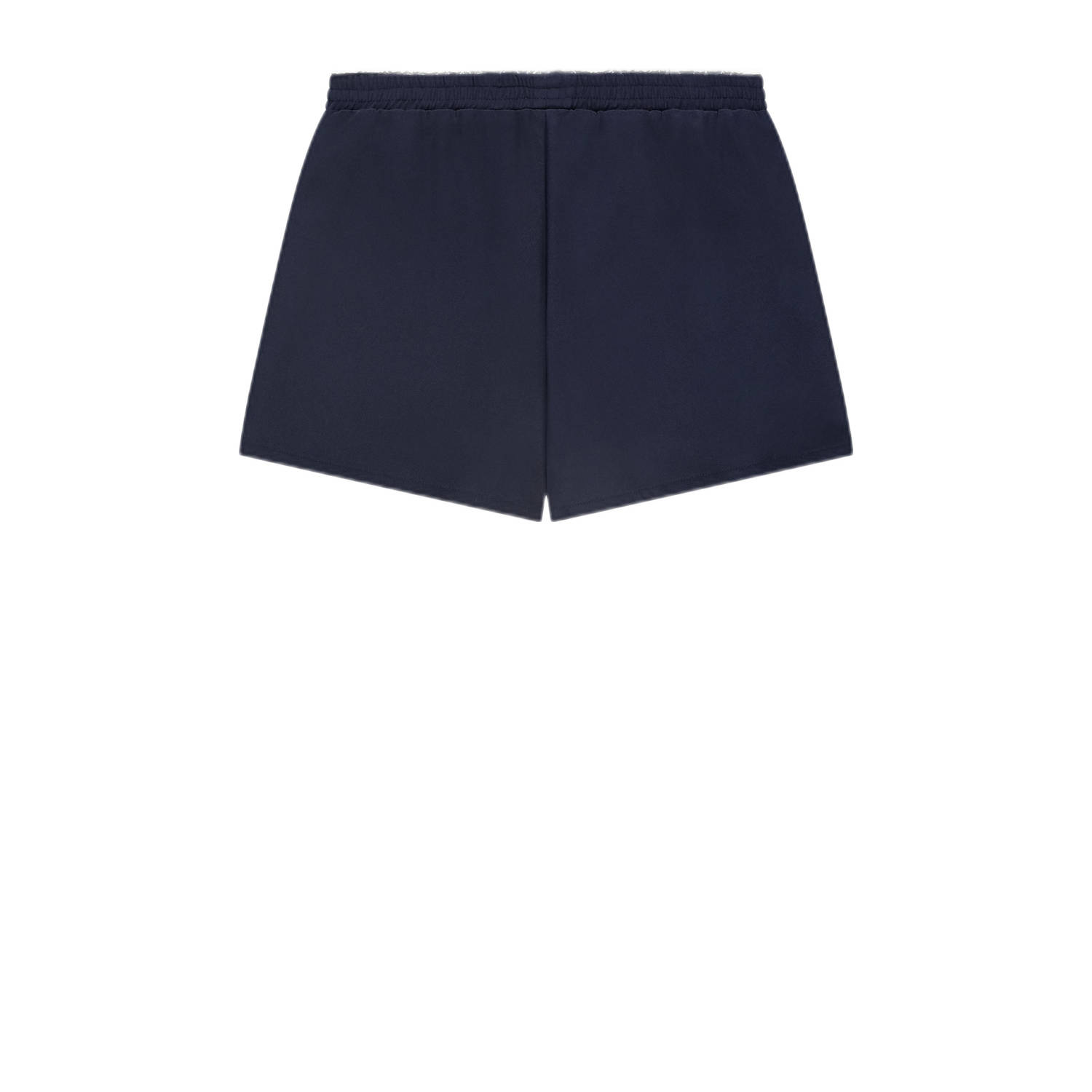 NIK&NIK skort blauw