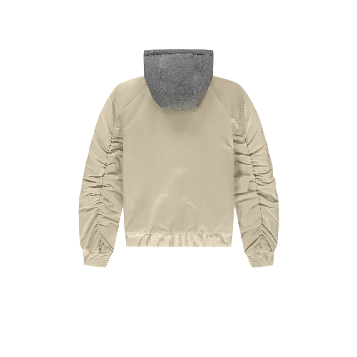 NIK&NIK bomberjack beige