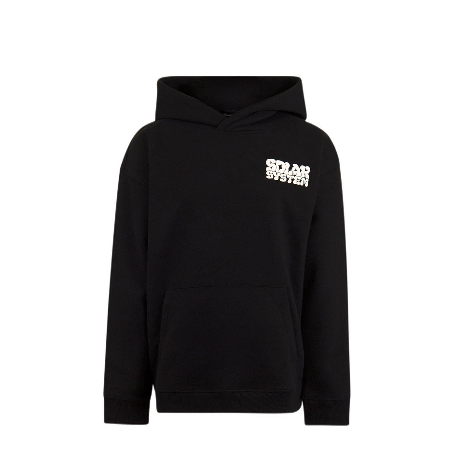 Shoeby hoodie zwart