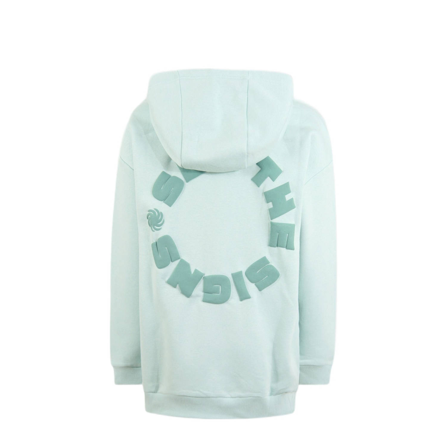 Shoeby hoodie blauw