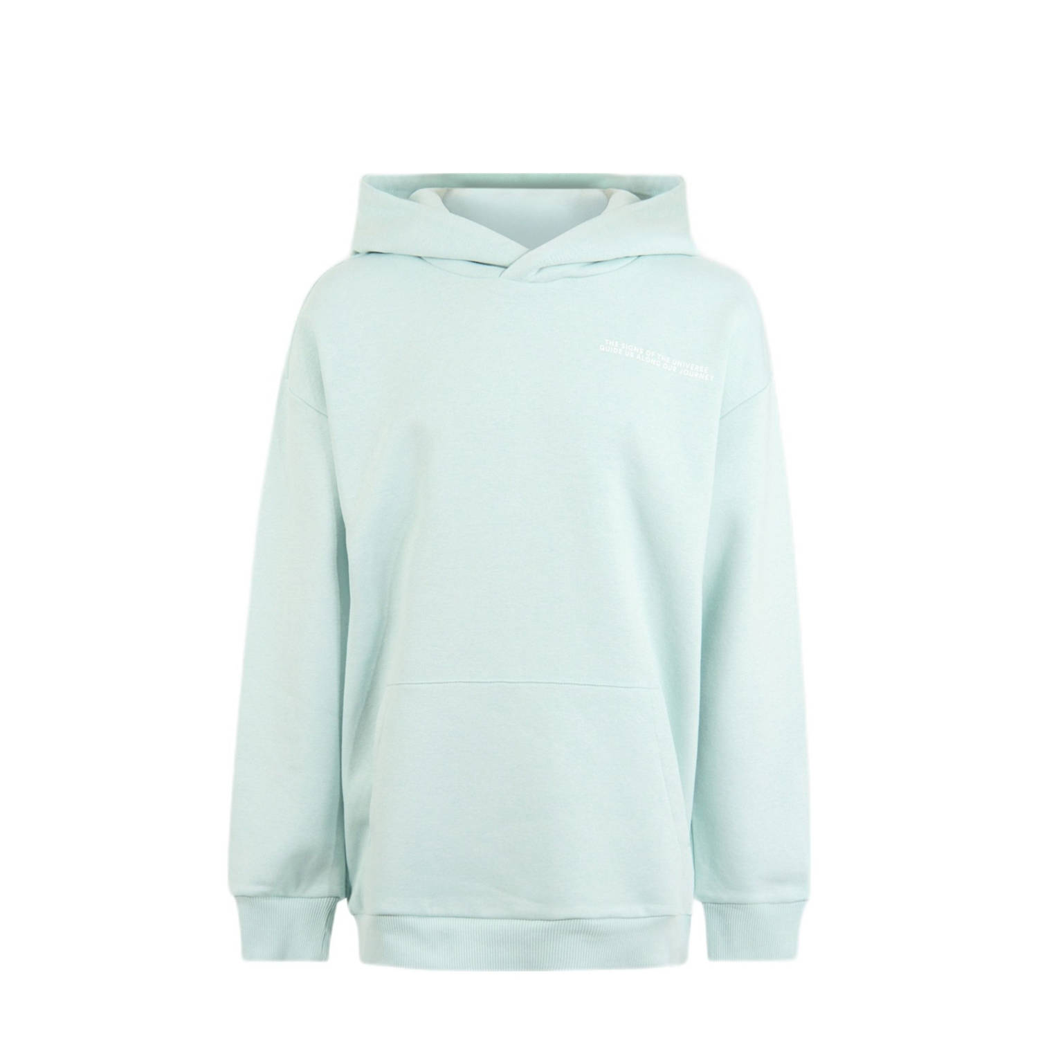 Shoeby hoodie blauw