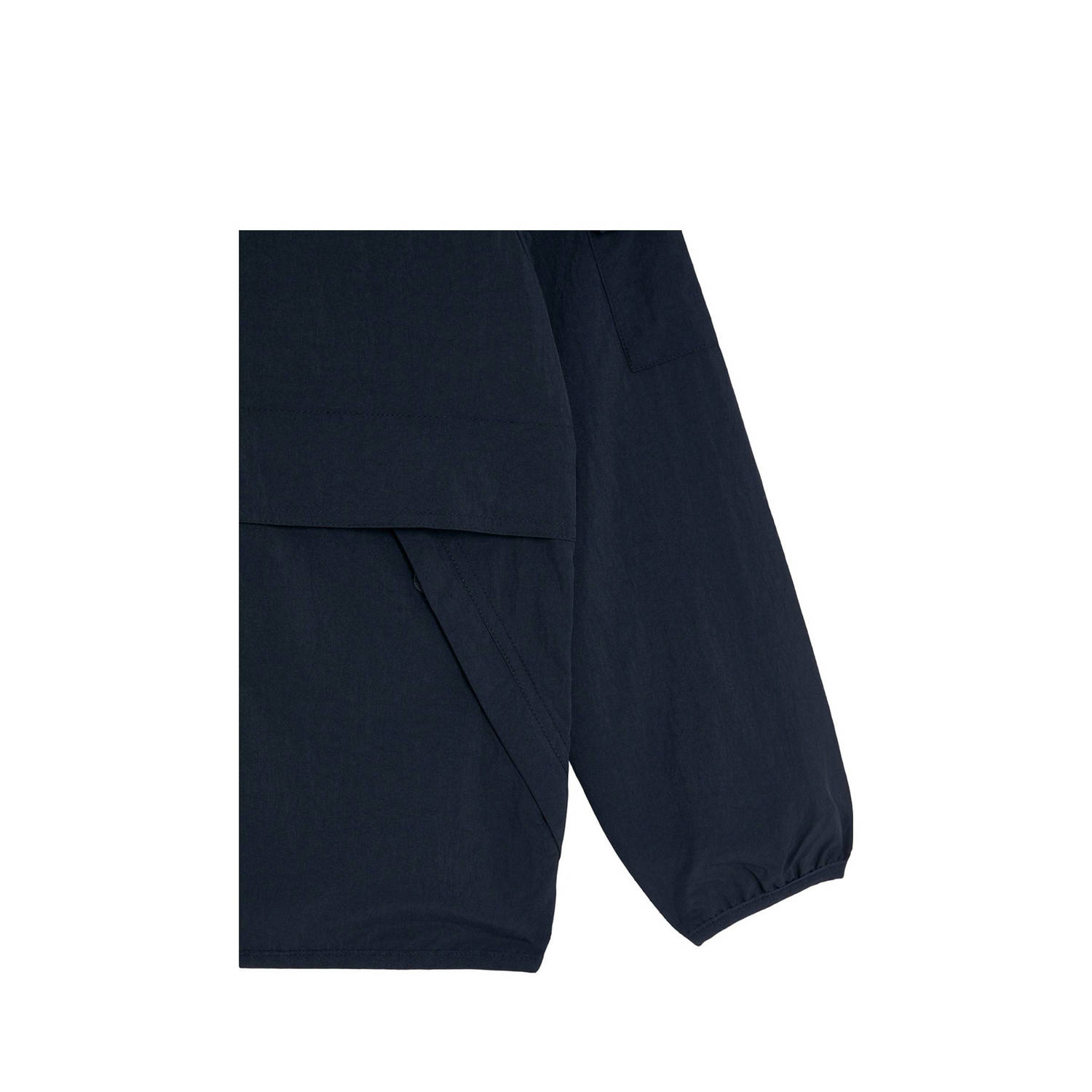 Lyle & Scott zomerjas blauw