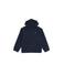Lyle & Scott zomerjas blauw