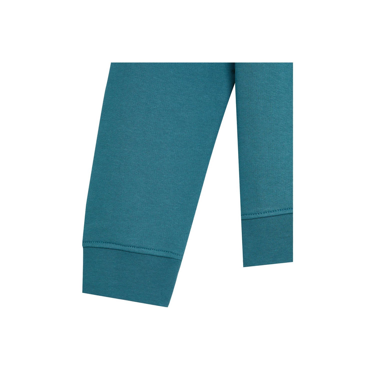 Lyle & Scott sweater blauw