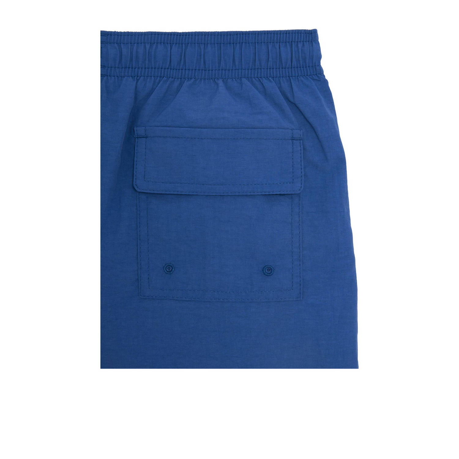 Lyle & Scott zwemshort blauw