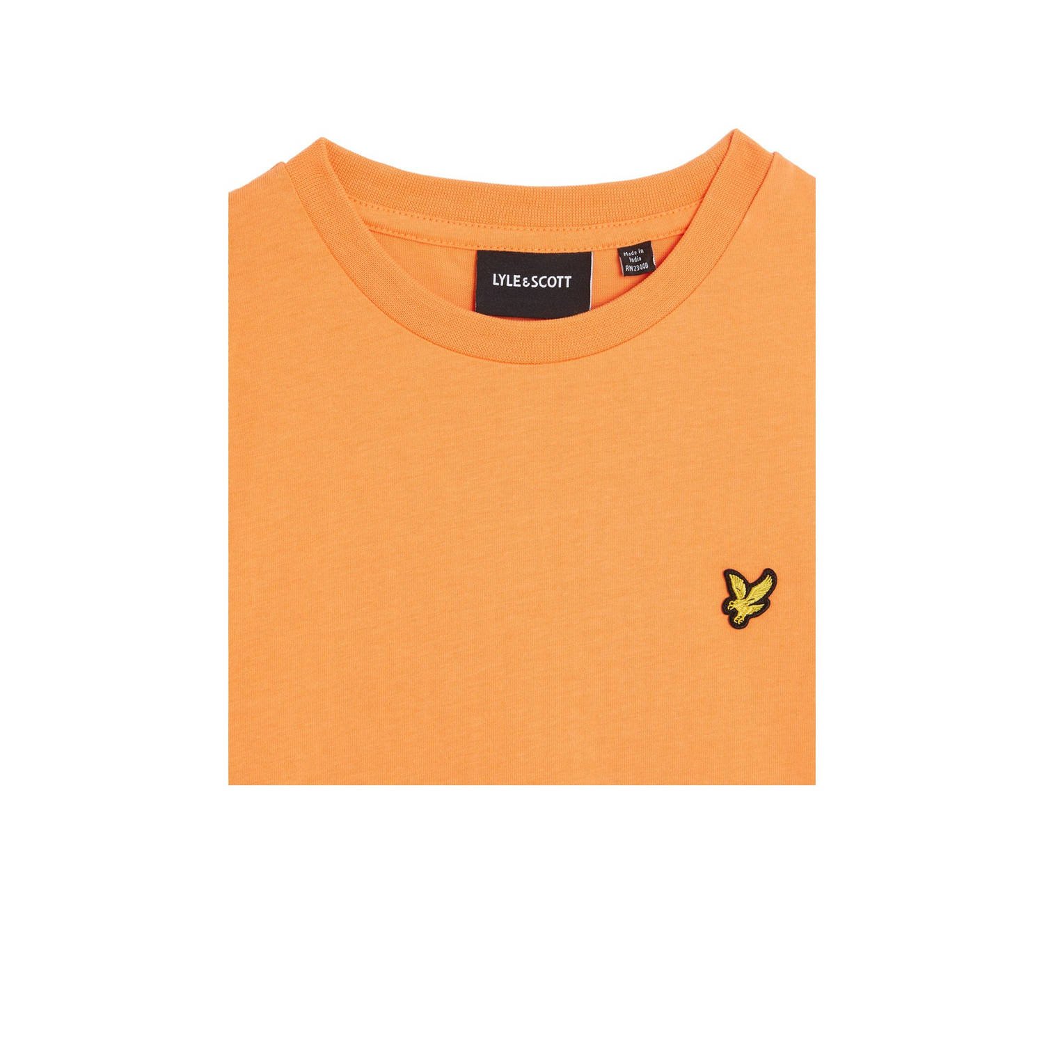 Lyle & Scott t-shirt