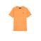 Lyle & Scott T-shirt oranje