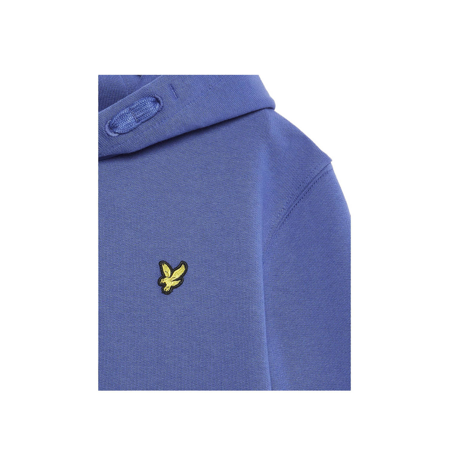 Lyle & Scott sweater