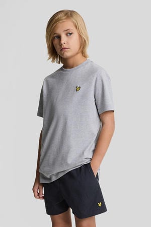 zwemshort donkerblauw