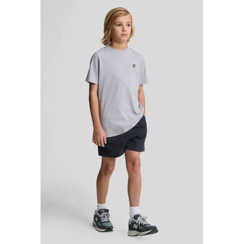 Lyle & Scott zwemshort donkerblauw afbeelding