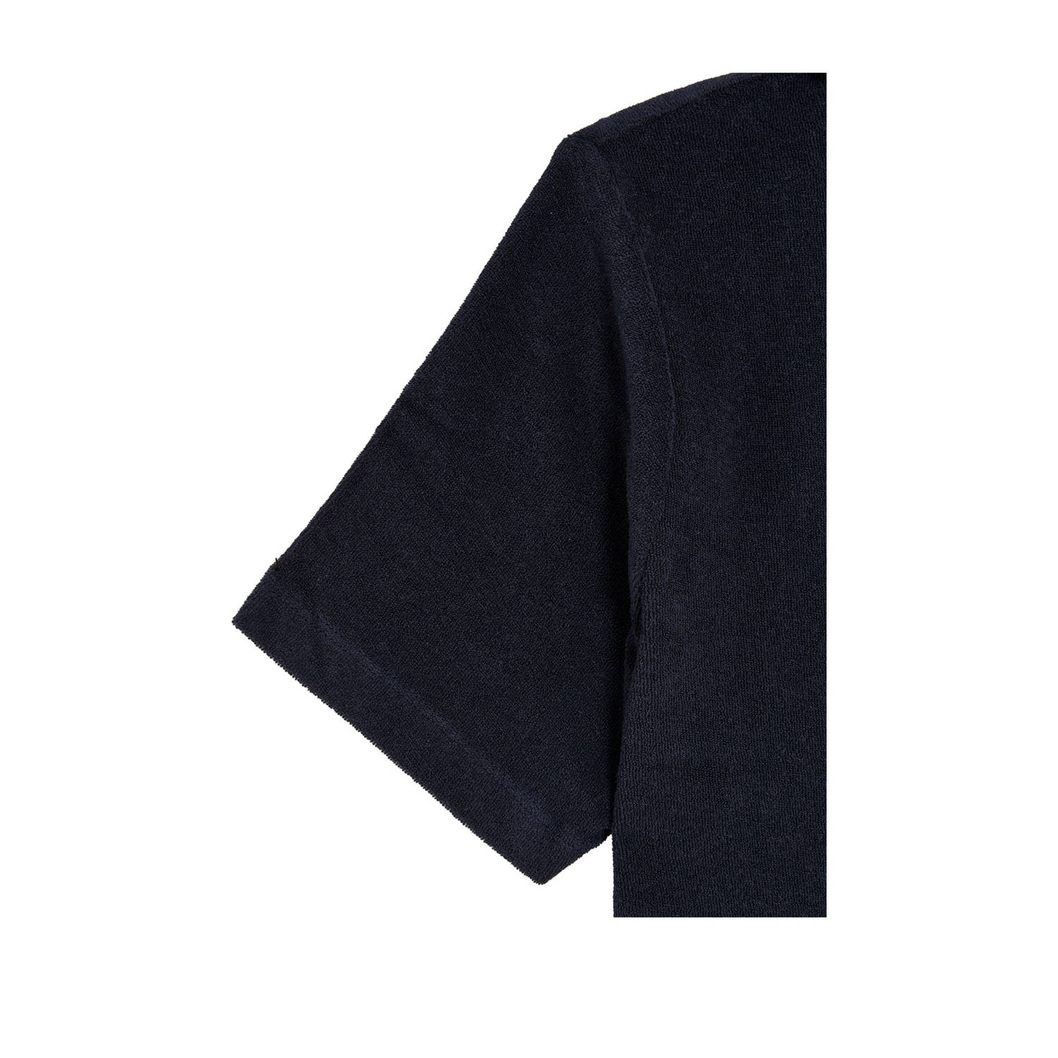 Lyle & Scott T-shirt blauw