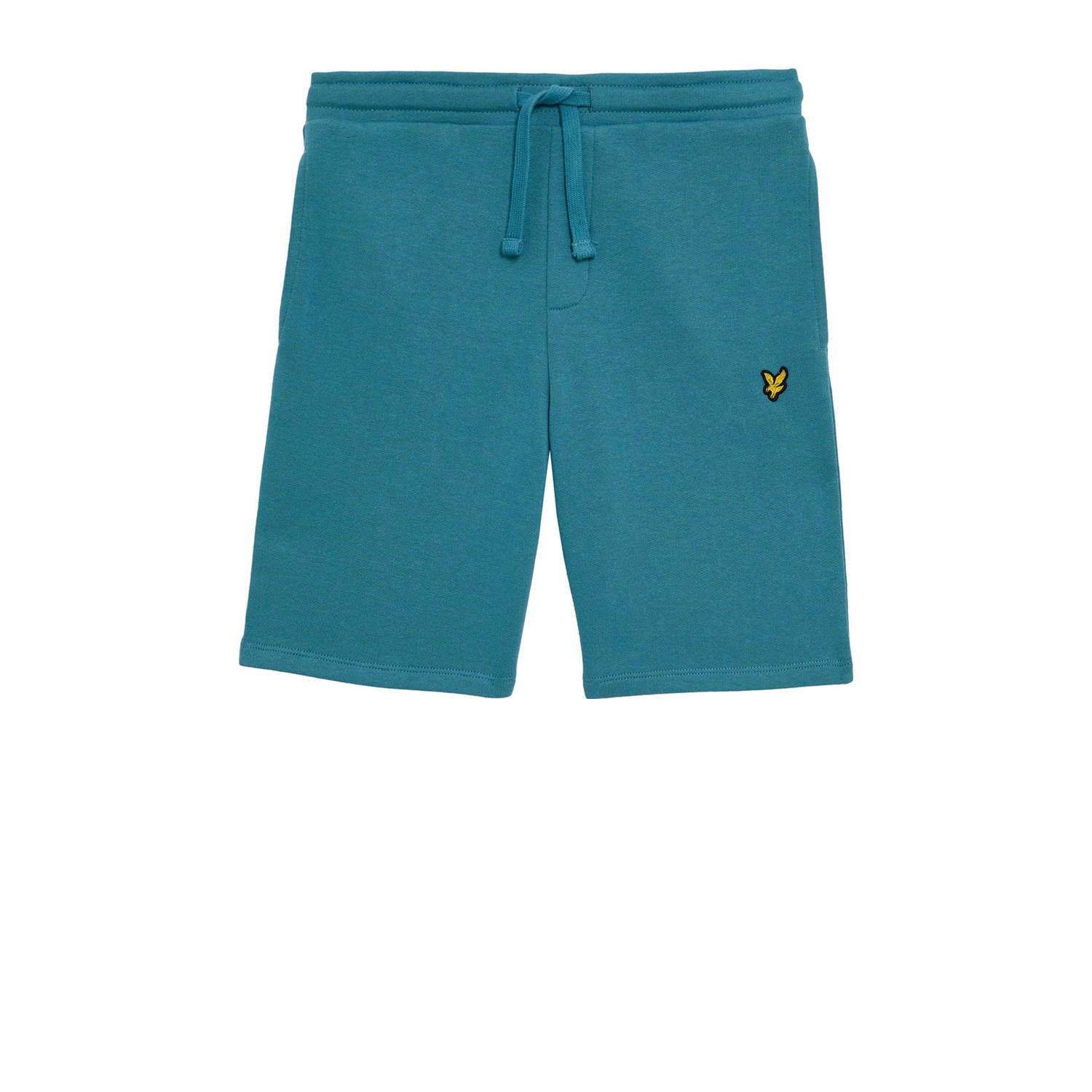 LYLE & SCOTT Jongens Broeken Sweat Short Blauw