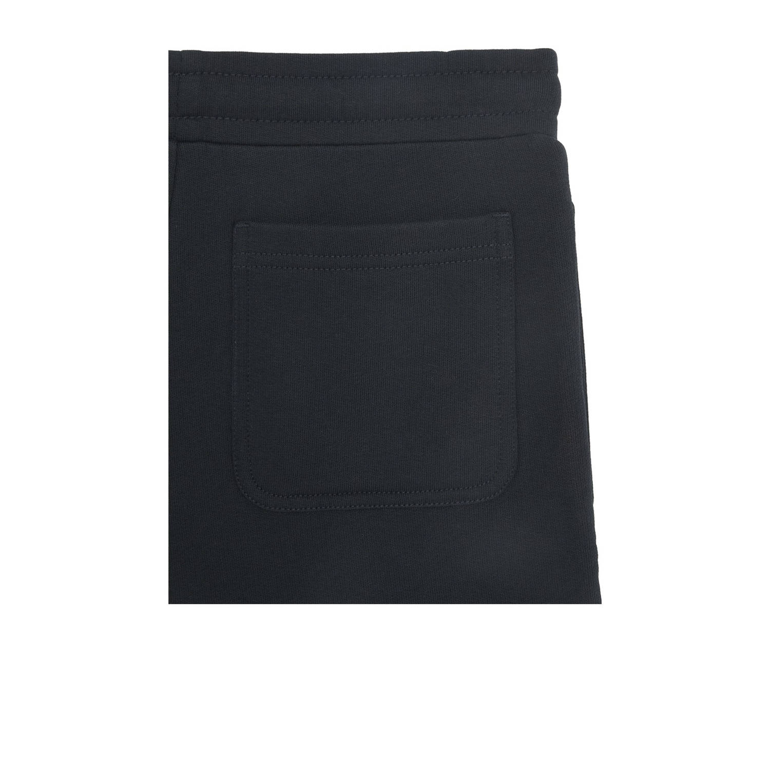 Lyle & Scott sweatshort blauw
