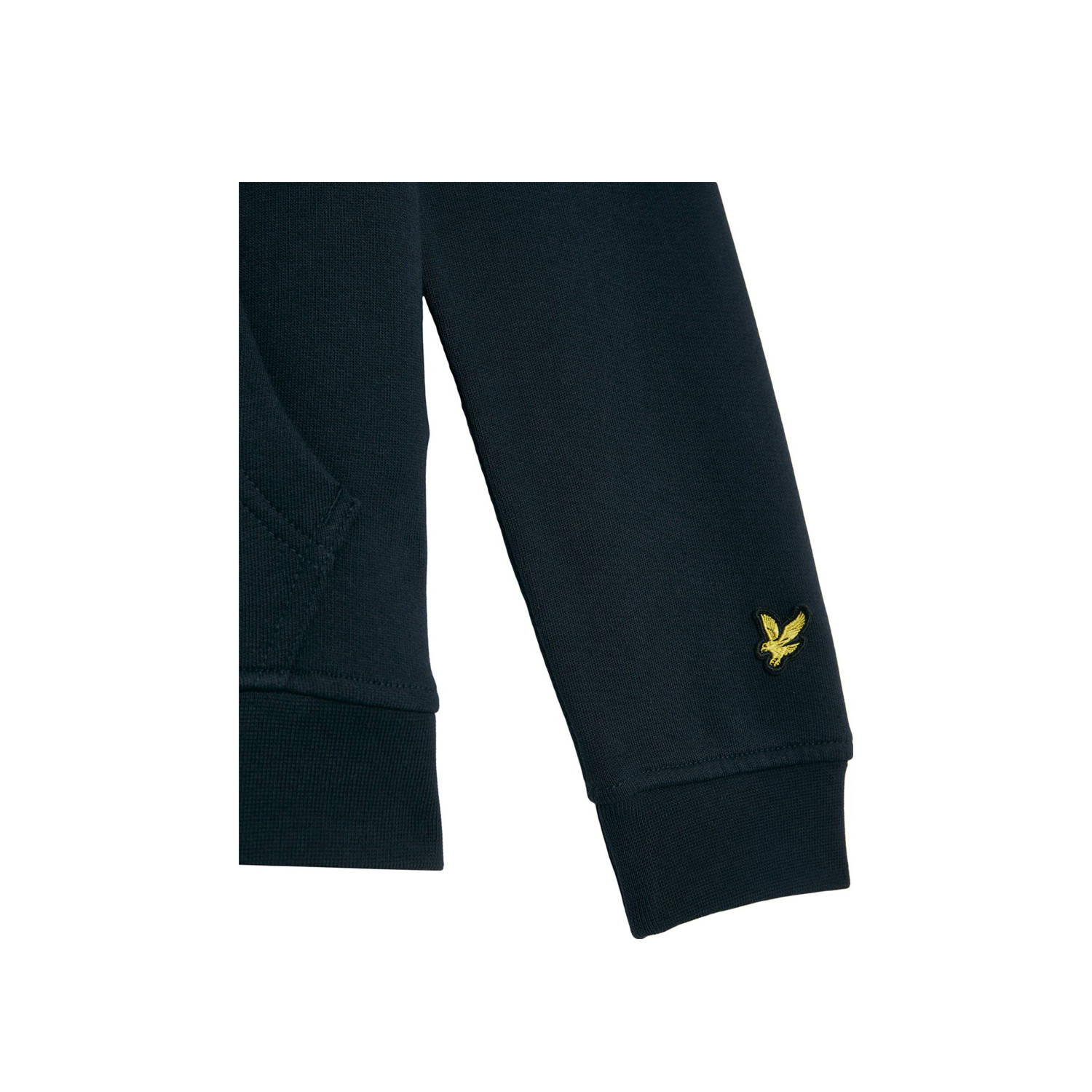Lyle & Scott hoodie