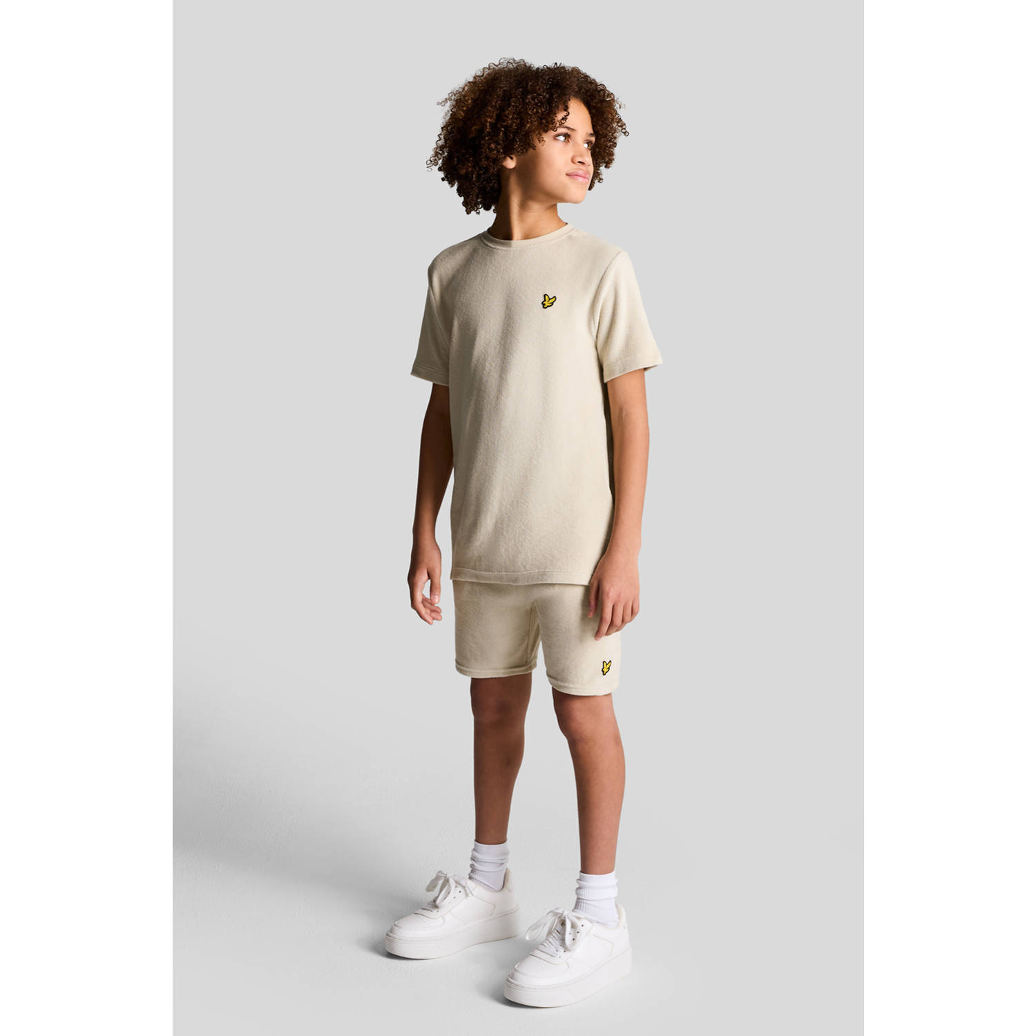 Lyle & Scott sweatshort