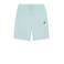 Lyle & Scott sweatshort lichtblauw