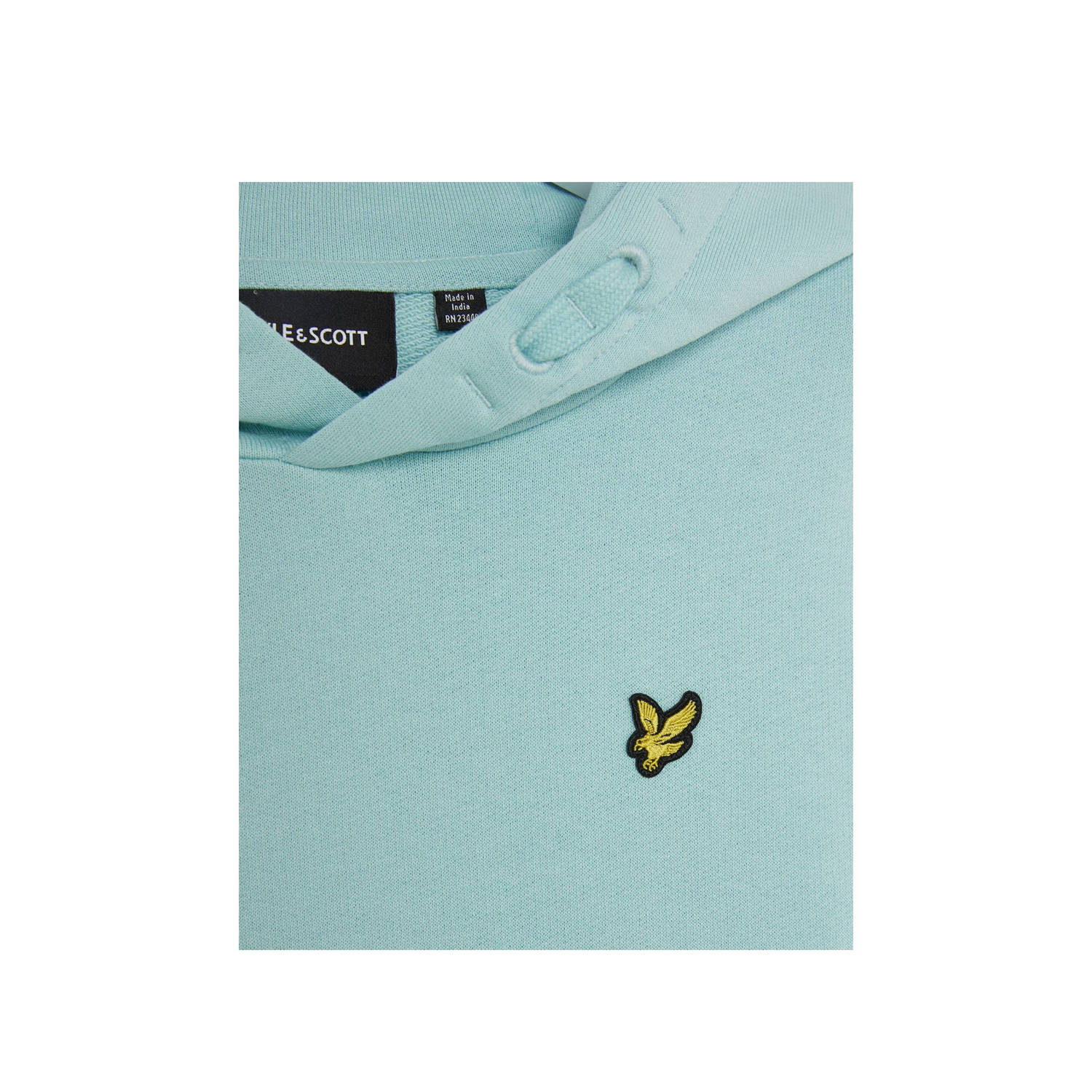 Lyle & Scott sweater