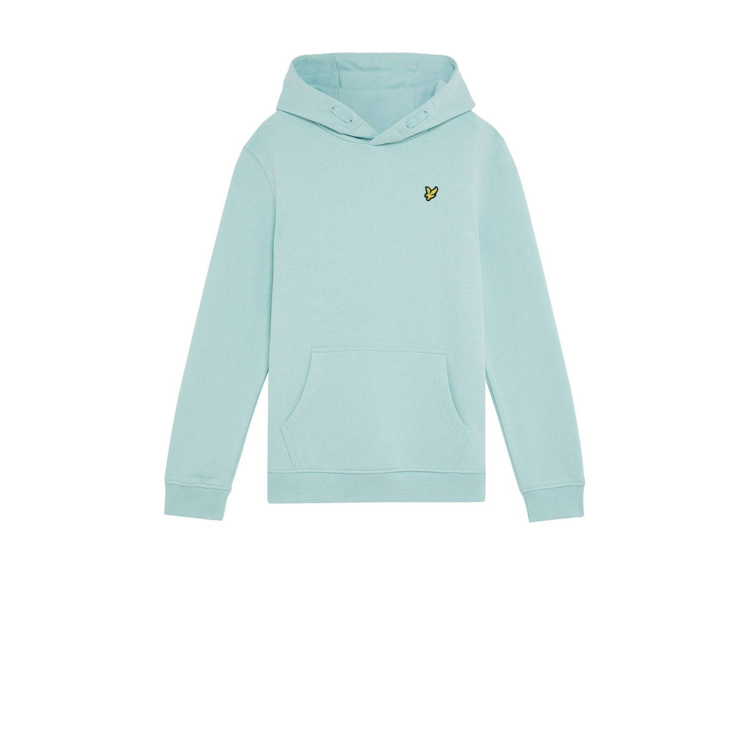 Lyle & Scott sweater