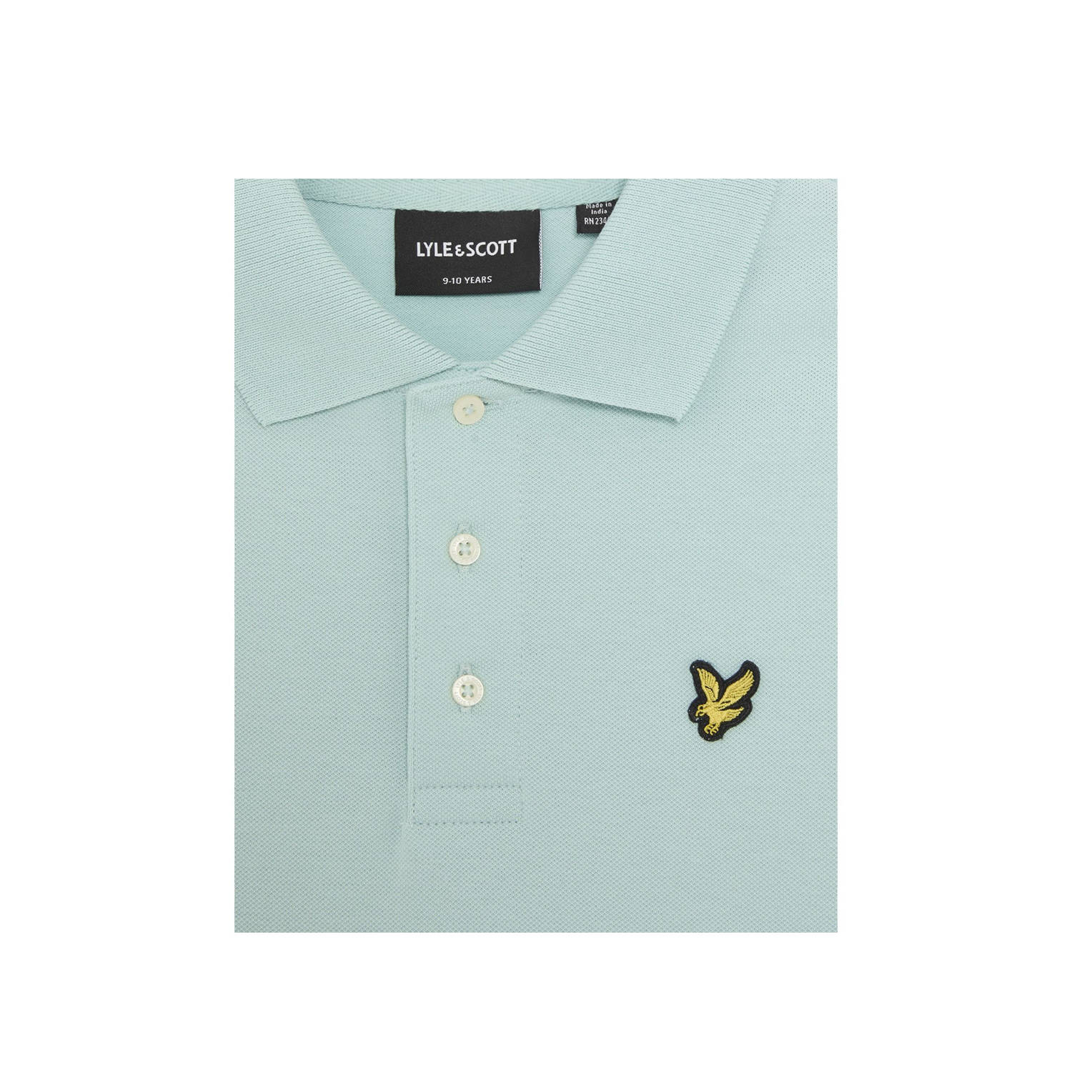 Lyle & Scott polo