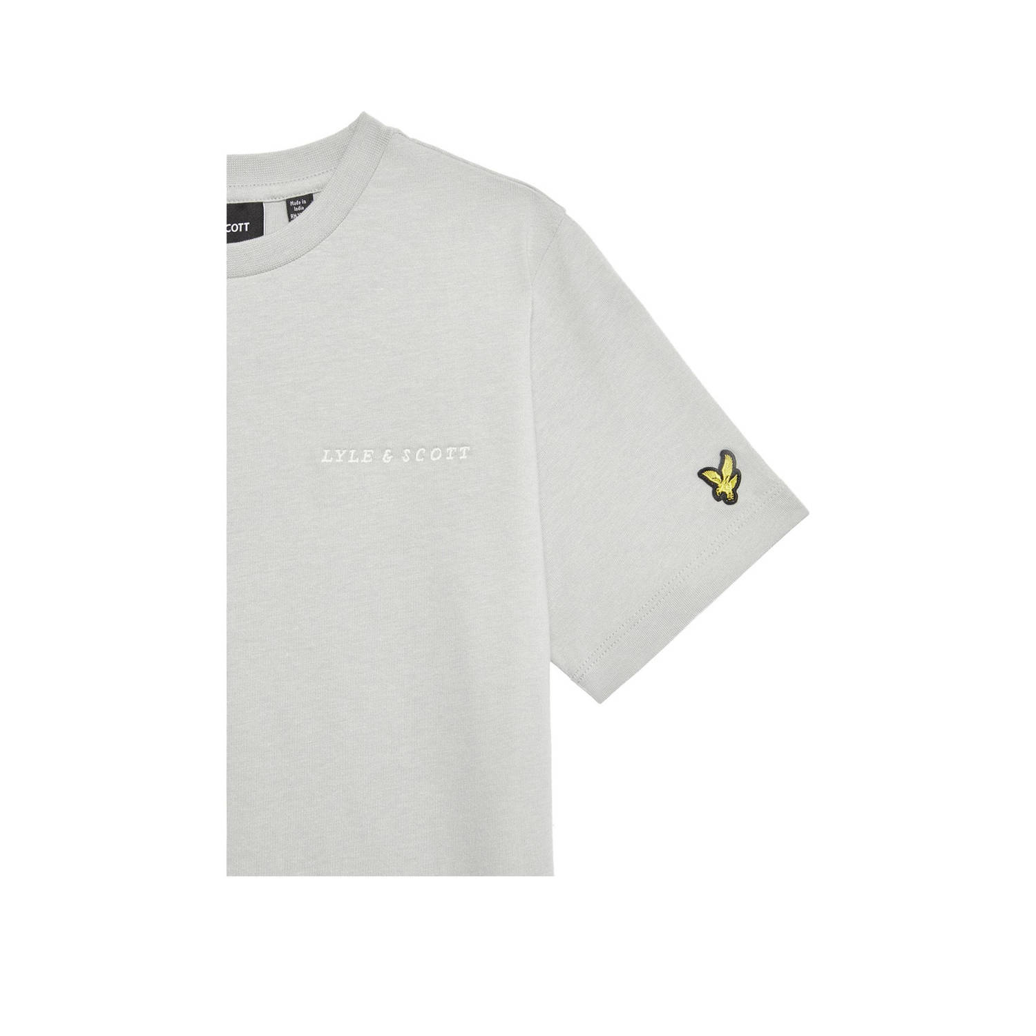 Lyle & Scott T-shirt