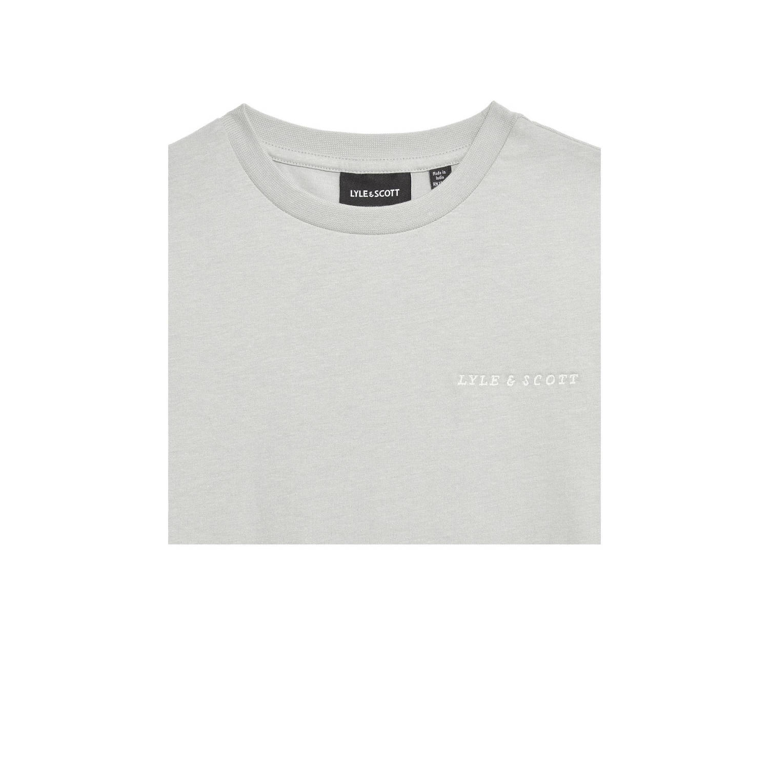 Lyle & Scott T-shirt