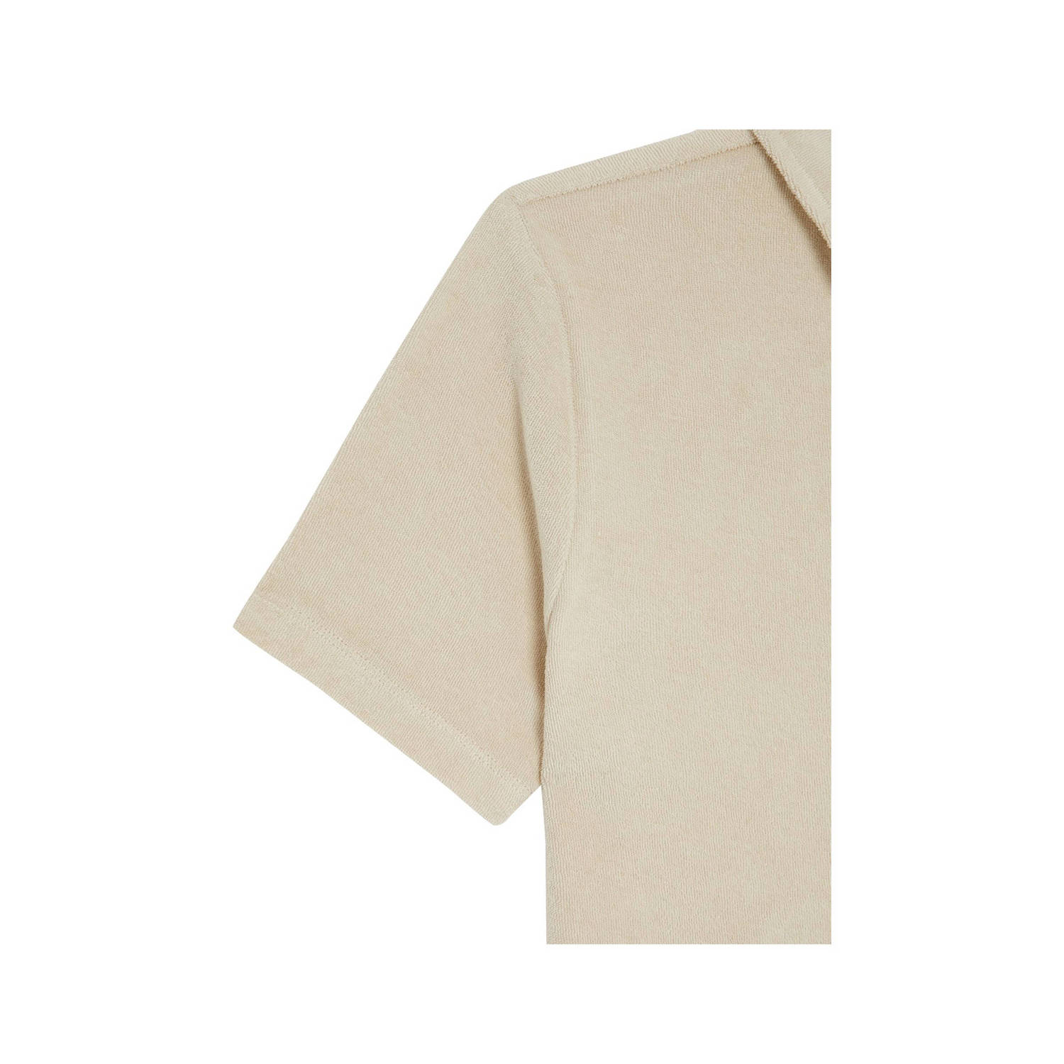 Lyle & Scott t-shirt ecru