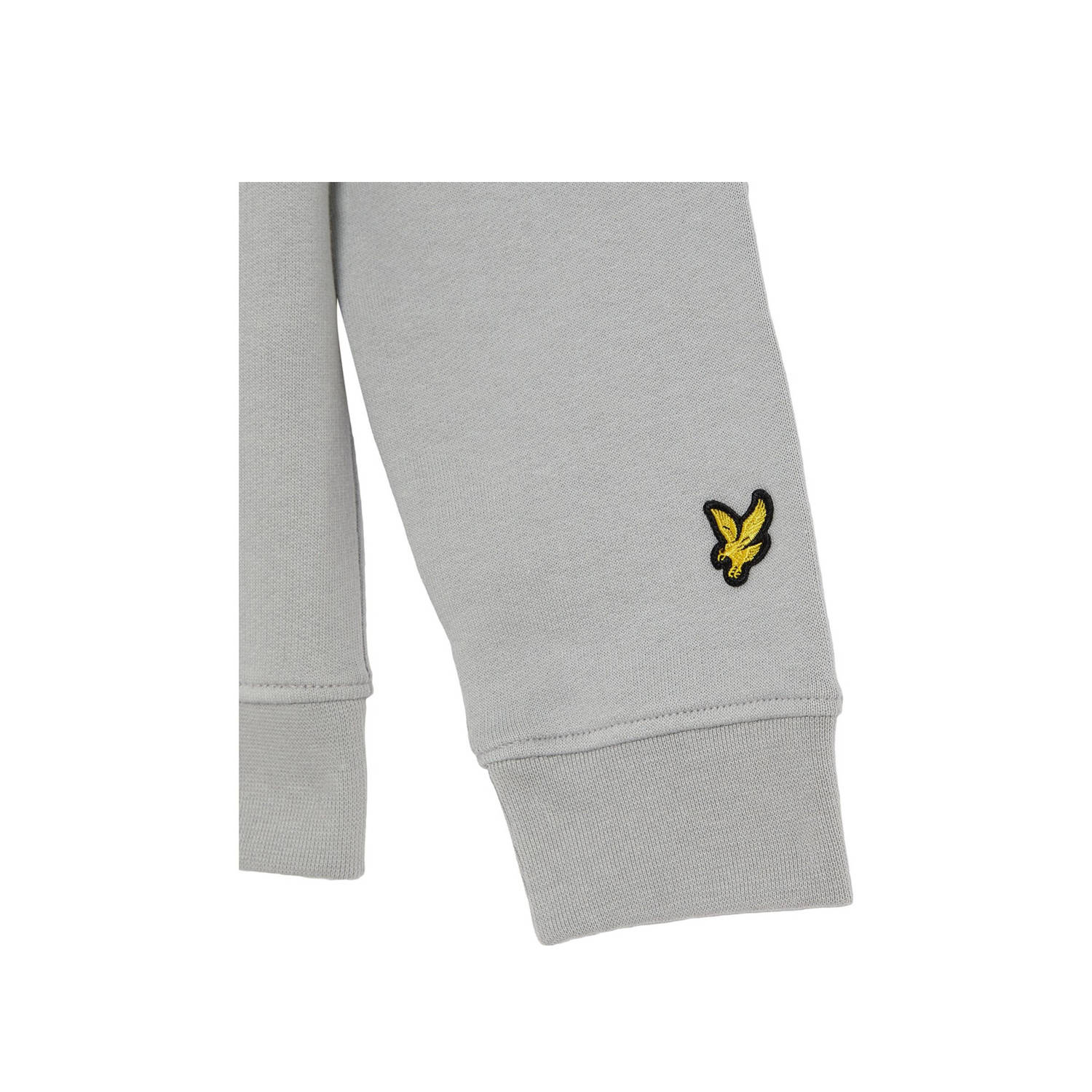 Lyle & Scott sweater