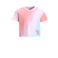 Me & My Monkey T-shirt roze/lila