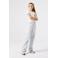 Garcia high waist light blue denim