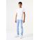 Garcia slim fit jeans light blue denim