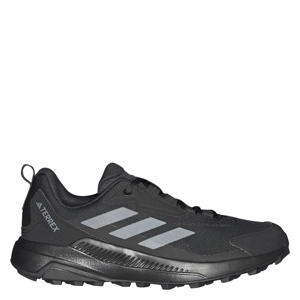 Anylander wandelschoenen zwart